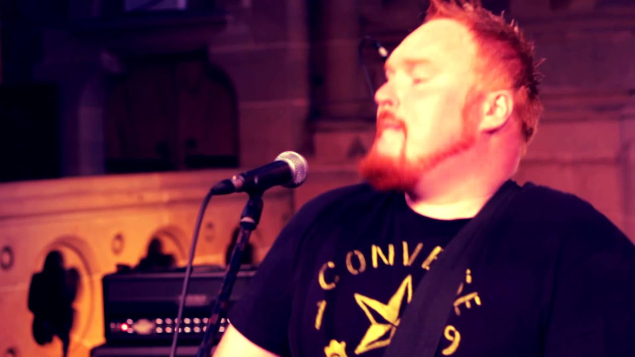 Man from Delmonte - Livin on a Prayer