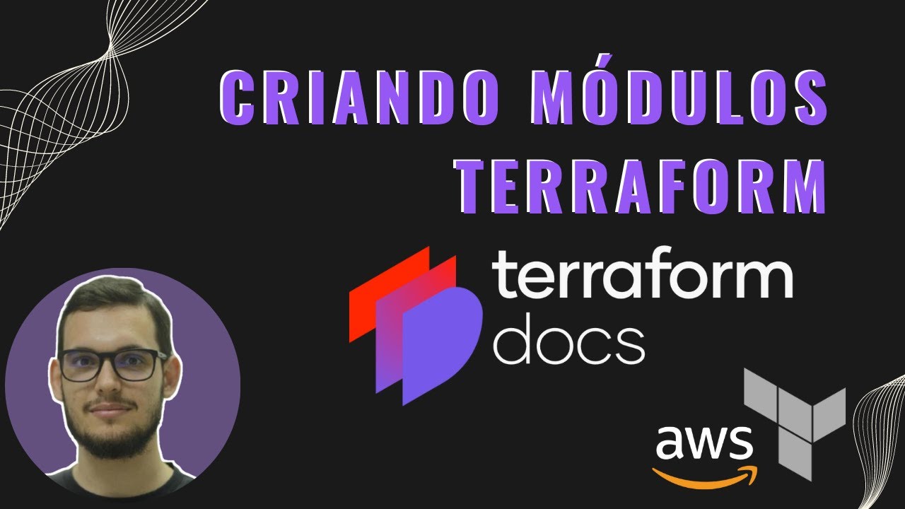 Automatizando a Documentação de Módulos Terraform com Terraform Docs