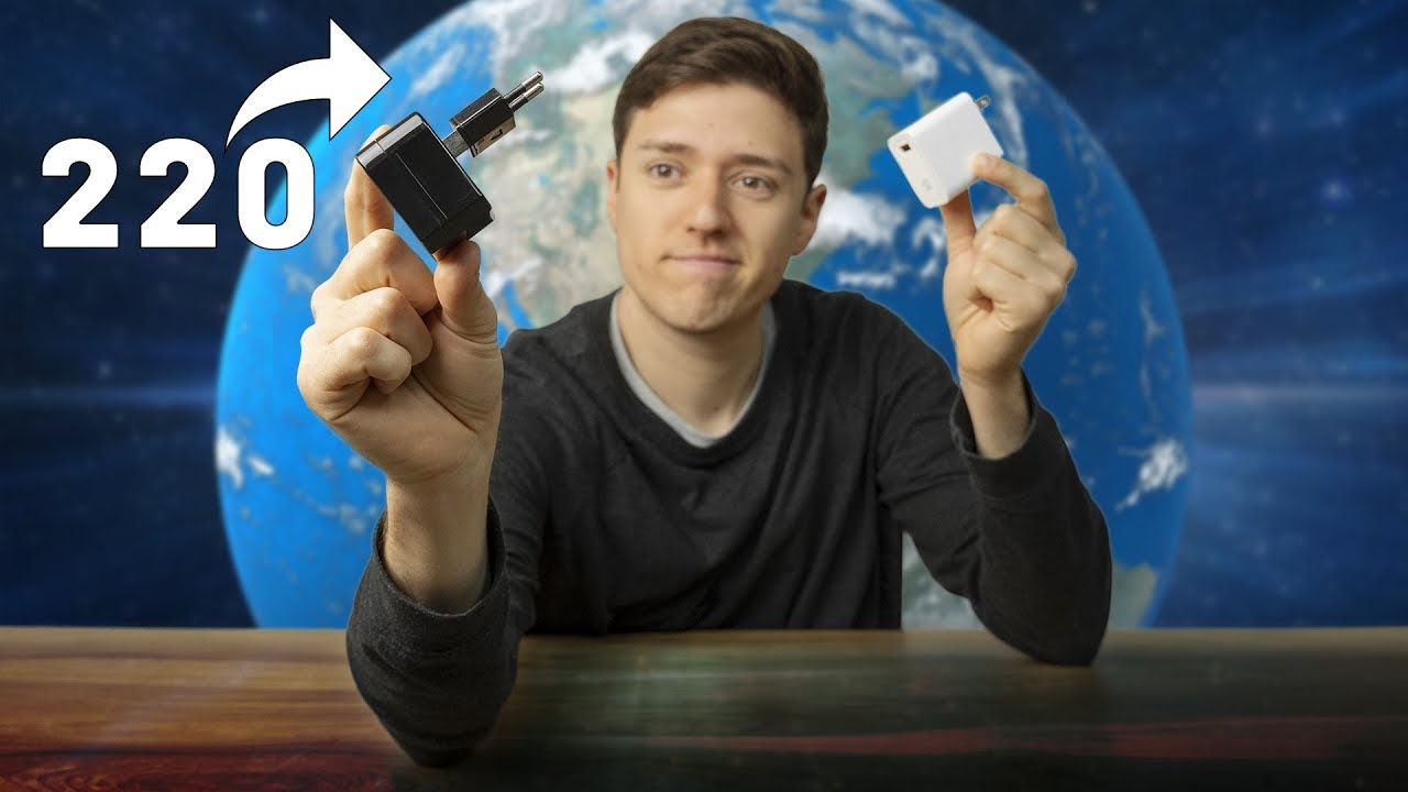 Adaptadores, ¿afectan la carga? 🔥