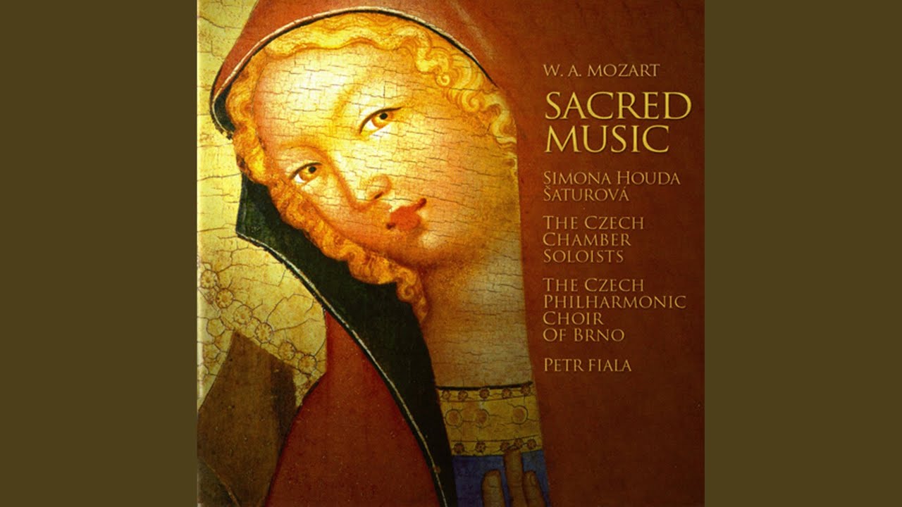 Exsultate, jubilate