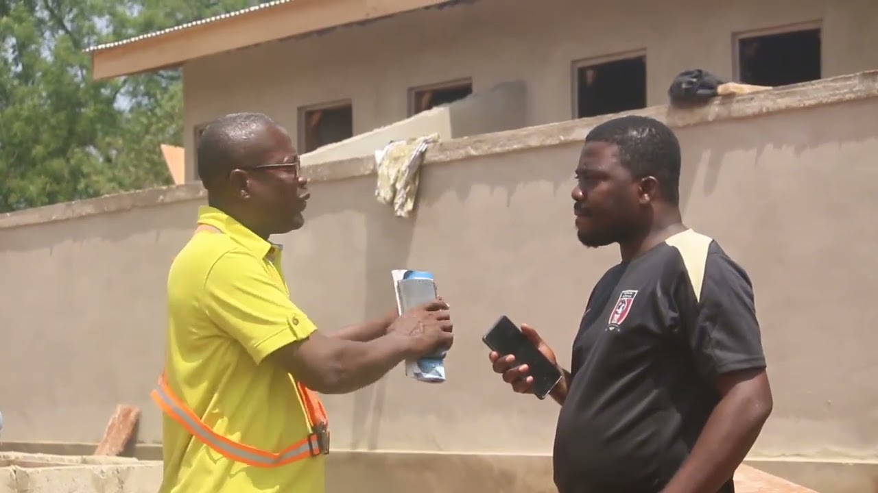 Developments in Tano-North Municipality Under Pius Opoku (MCE)