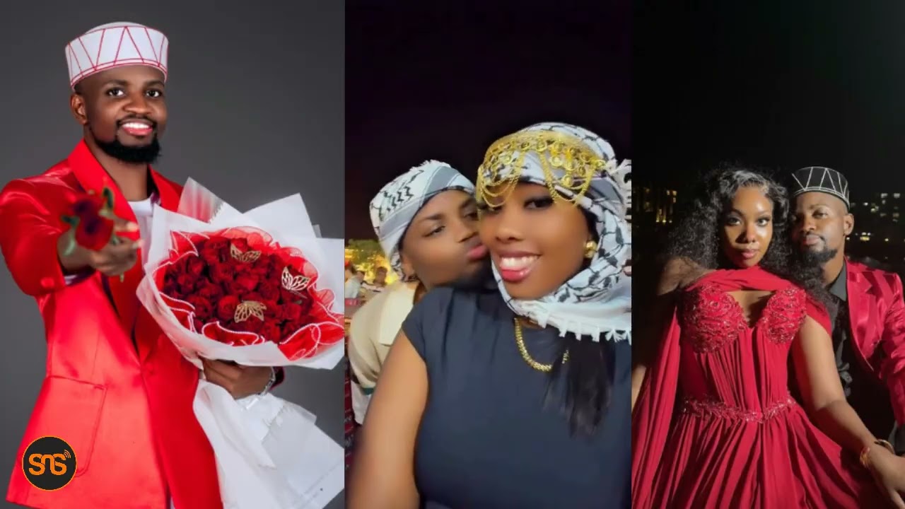 Mashabiki wamponda Kiredio kusema anamlipa million 1 mama yake kila mwezi! Anakula bata na Vee Dubai
