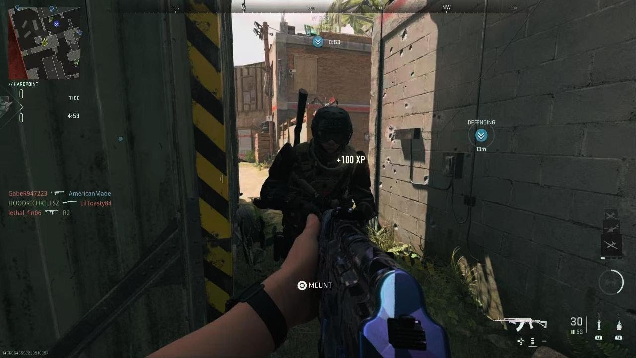 Nuke