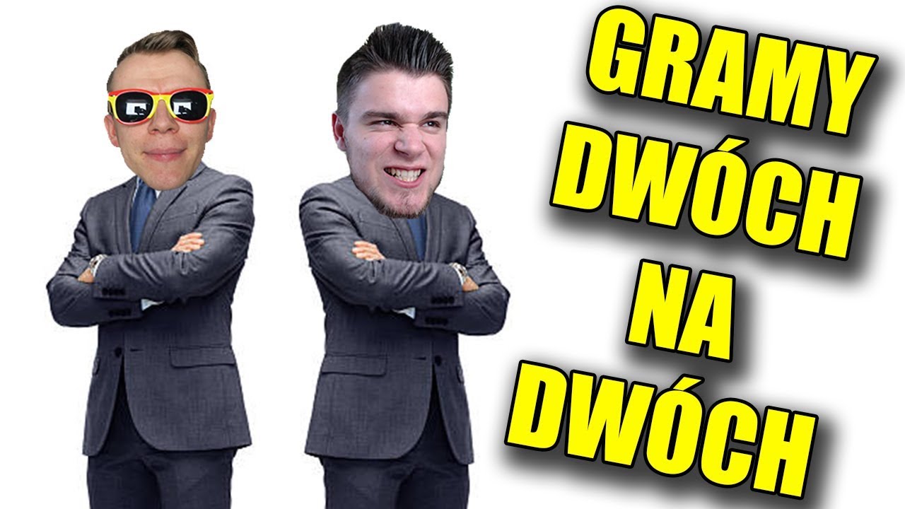 TERAZ GRAMY ZESPOŁOWO!! - BUSINESS TOUR || Plaga
