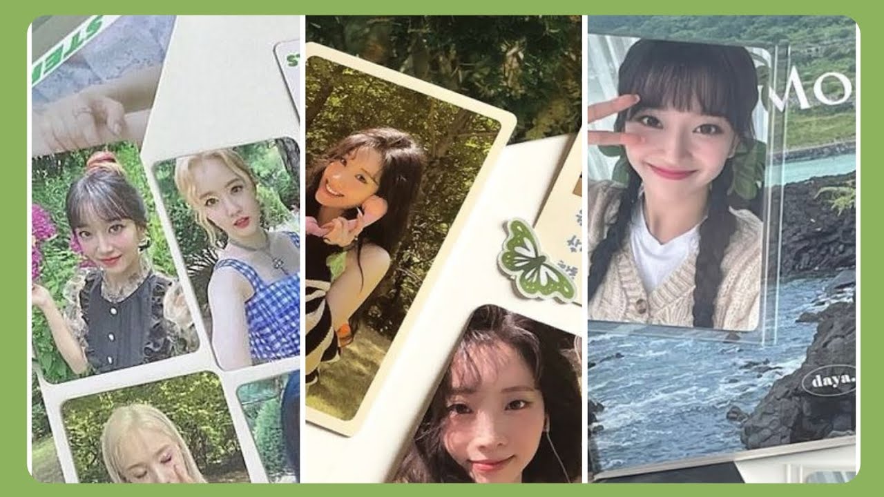 Kpop small business ☆. | Tiktok compilation #9 .✧°