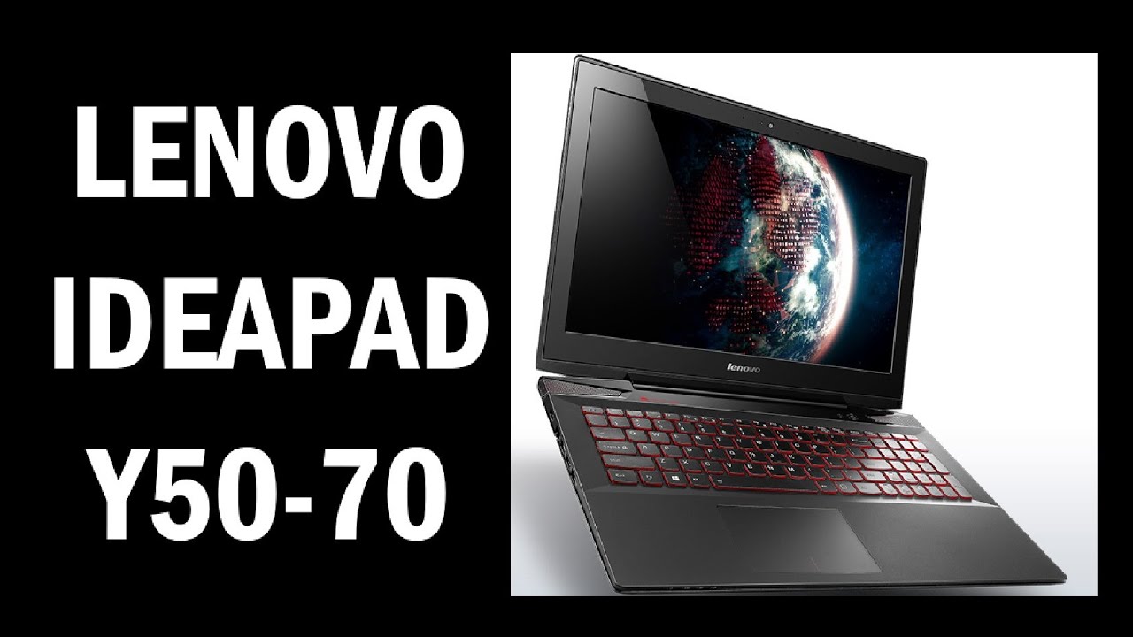 LENOVO IDEAPAD Y50-70 BAKIMI (KENDİN YAP - DO IT YOURSELF) TERMAL MACUN, FAN (DISASSEMBLY)