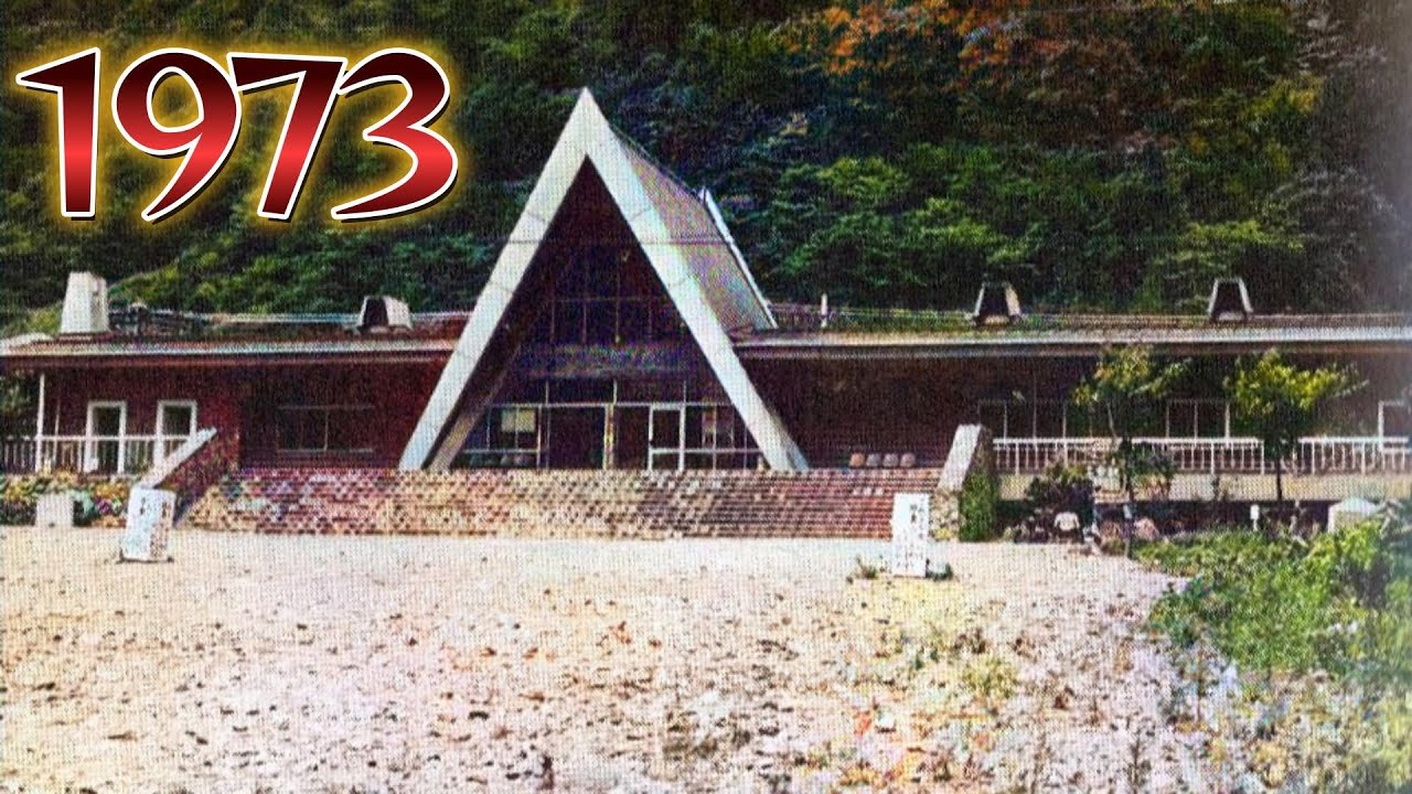1973年　外に出るまで10分かかる日本一のモグラ駅は現在どうなっていますか？