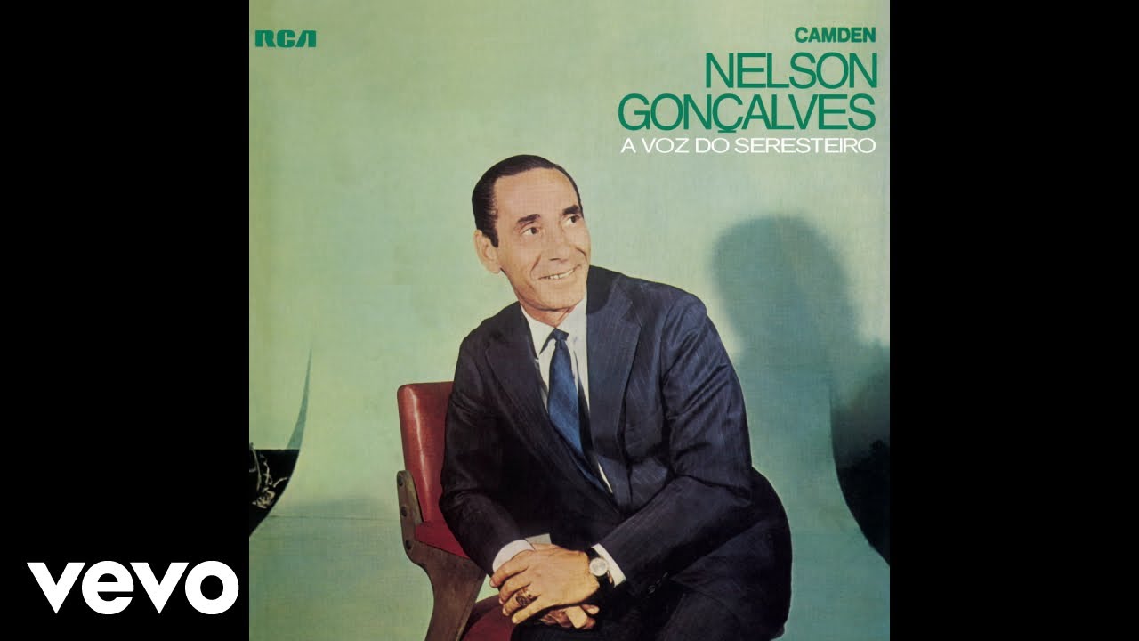 Nelson Gonçalves - A Voz do Seresteiro (Pseudo Video)