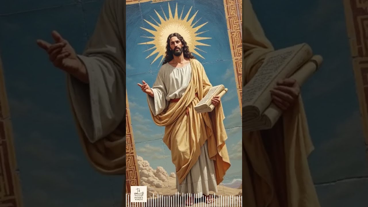 📜🔥 NEW SONG: “Constantine Didn’t Start My Church”
A snarky historical correction for anyone who sl