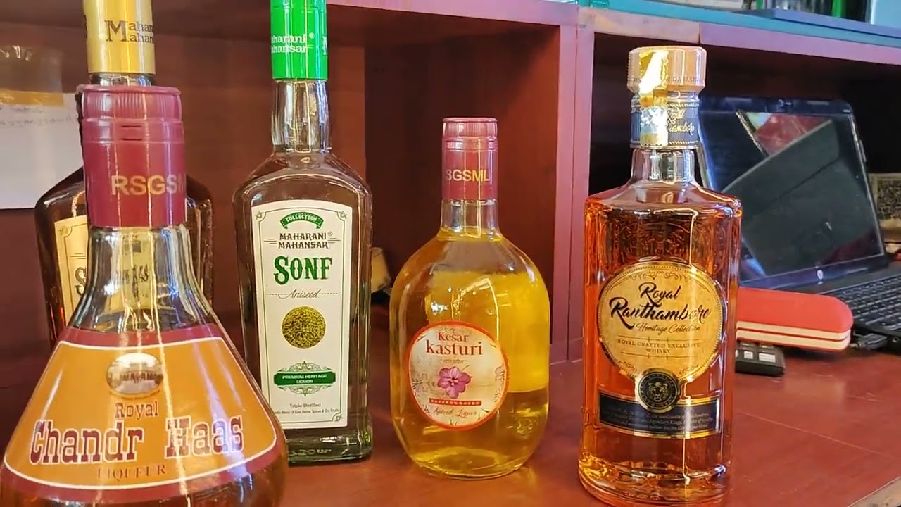 Heritage Liquor of Rajasthan #best wine store udaipur #chetak wine store udaipur #beer shop udaipur