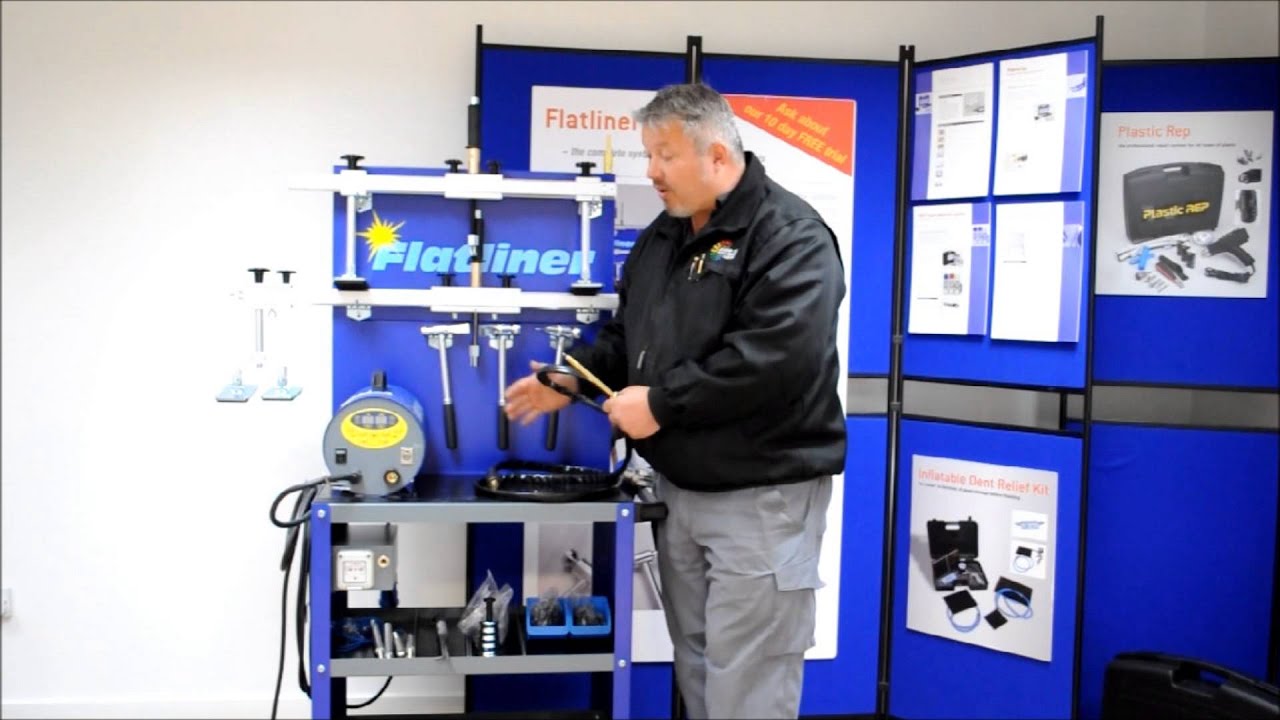 Flatliner Best Practice and Safe Use Guide
