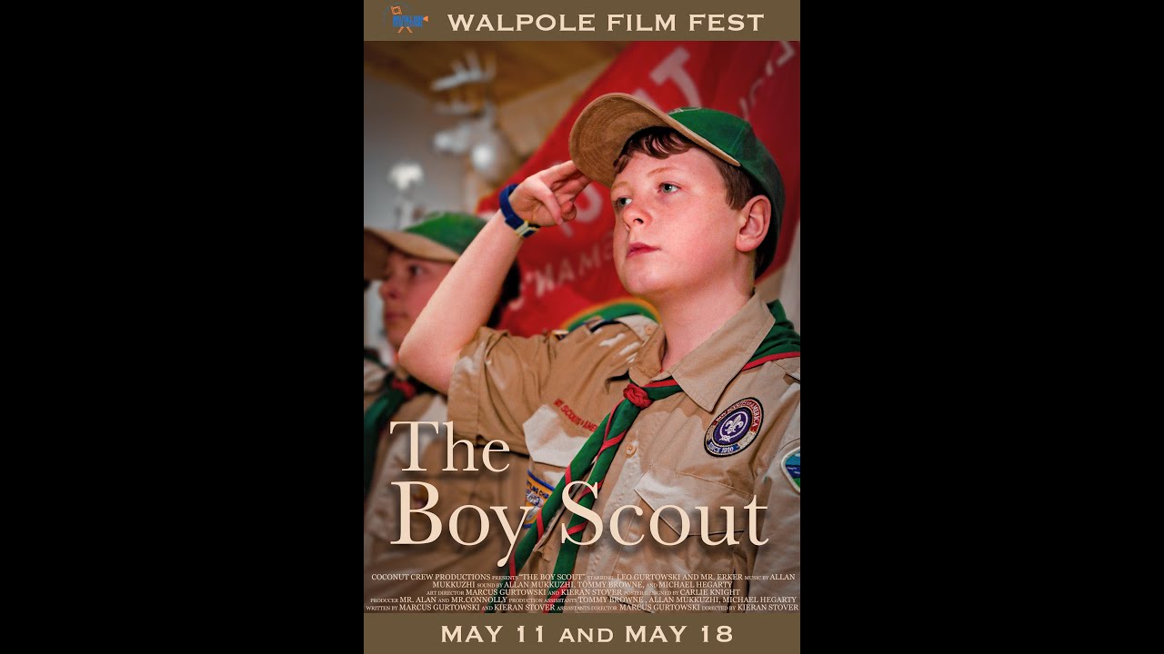 The Boy Scout