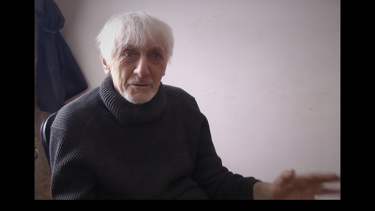 Разговор с А.А. Левинским. Биомеханика.