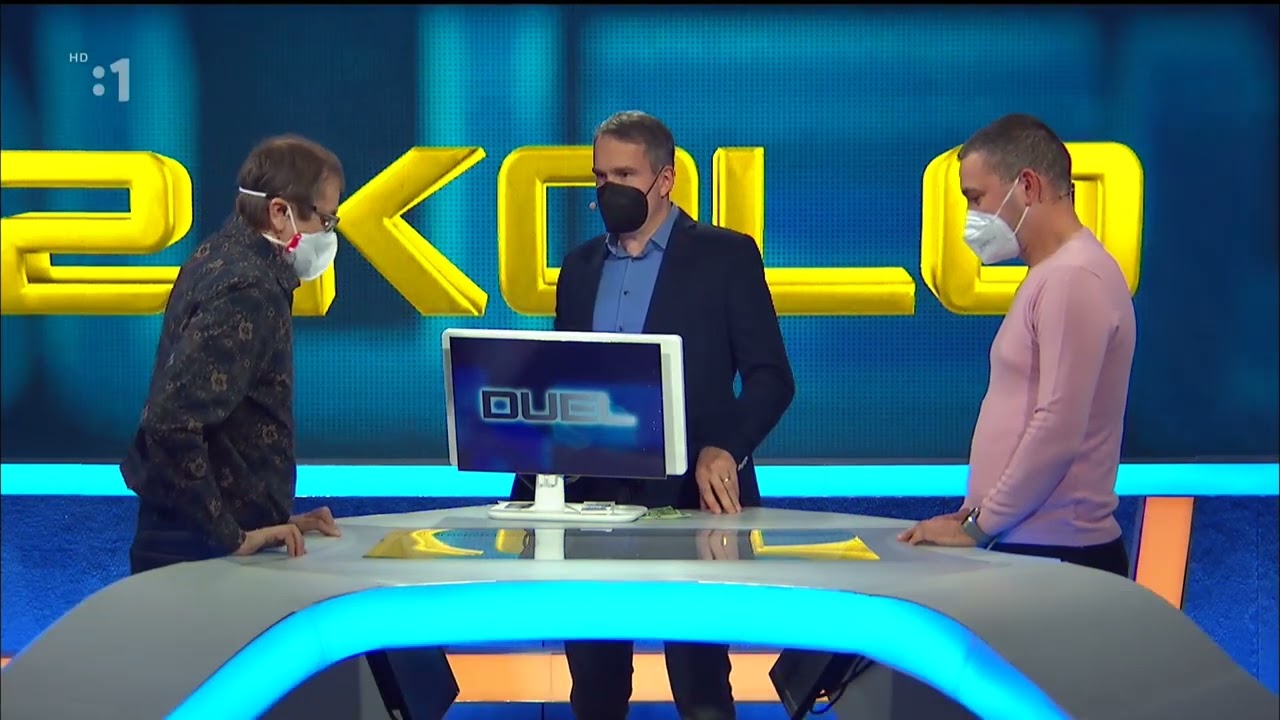 DUEL 10.01.22