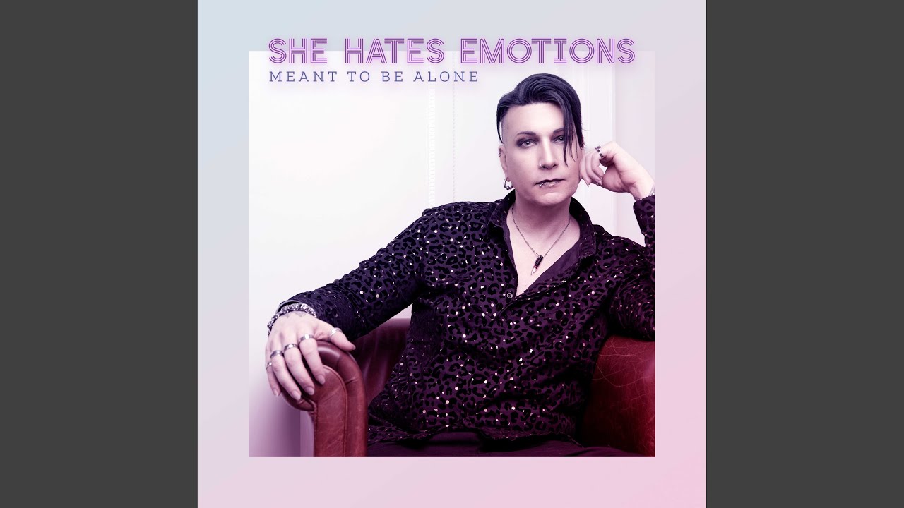 Meant to be alone