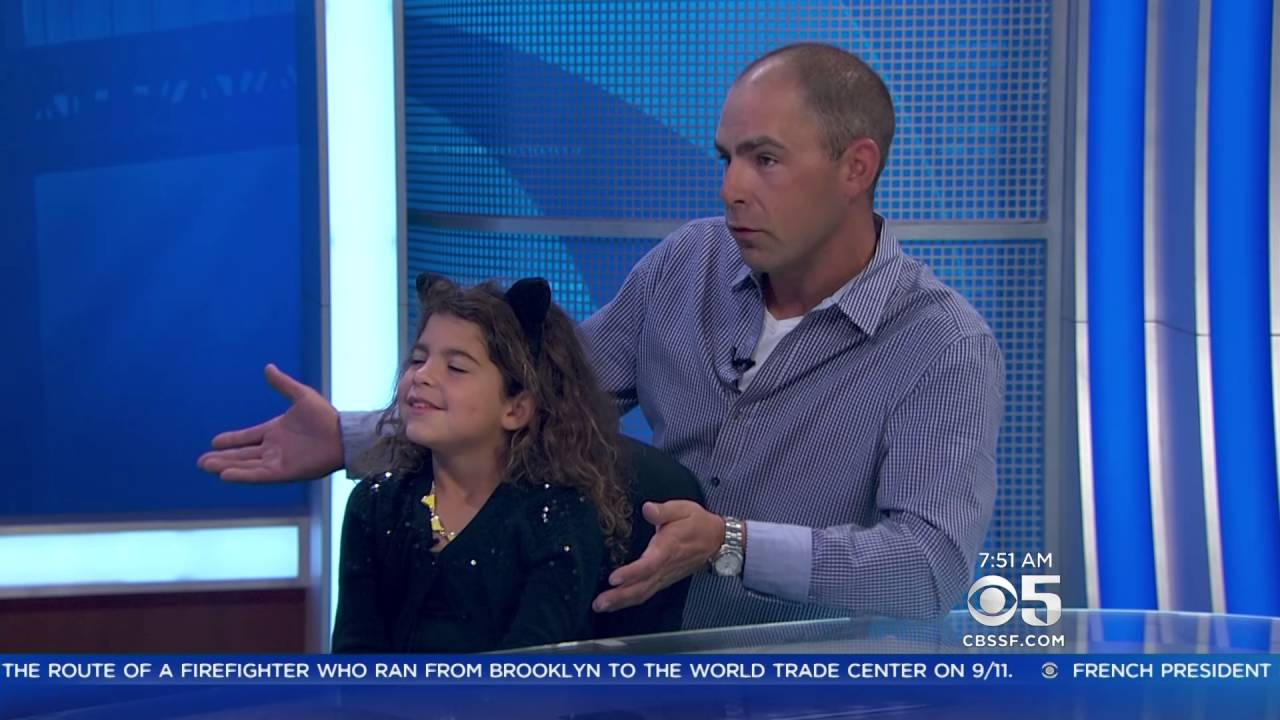 UPDATE: Girl Who Fed Homeless Vet in Viral Video Needs Your Help!