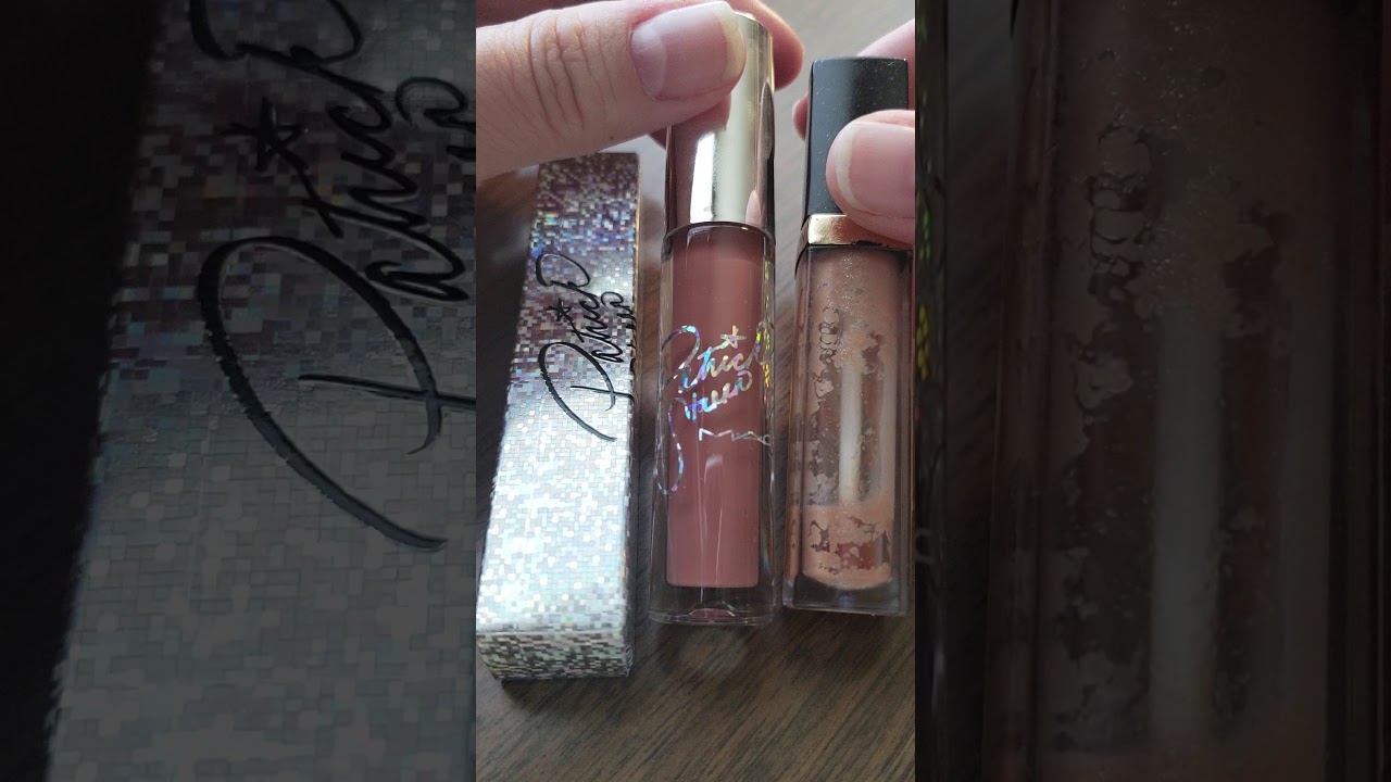 MAC Patrick Starrr 