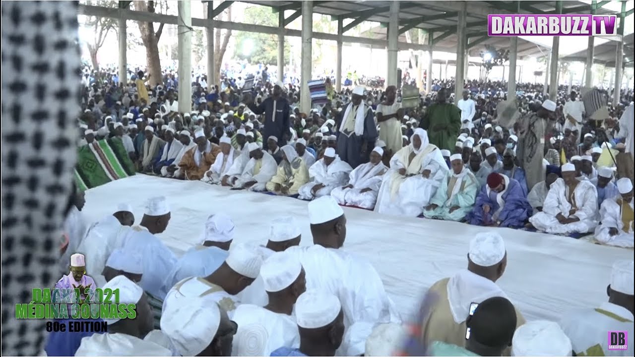 DAAKA 2021: KHADARA DIOUMA À Médina Gounass