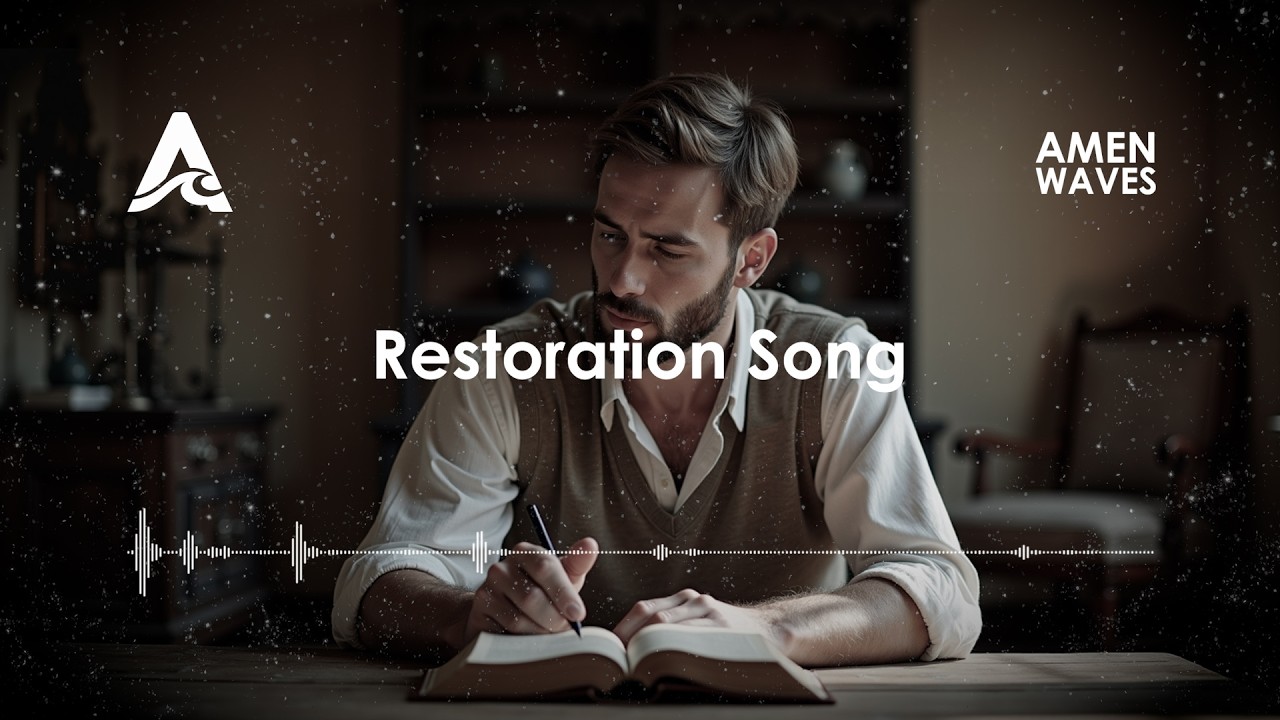 Amen Waves - Restoration Song