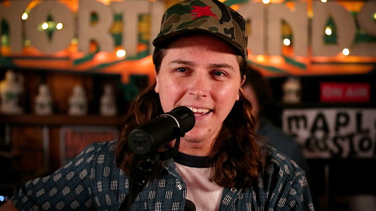 Daniel Donato’s Cosmic Country - Full Session | Paste