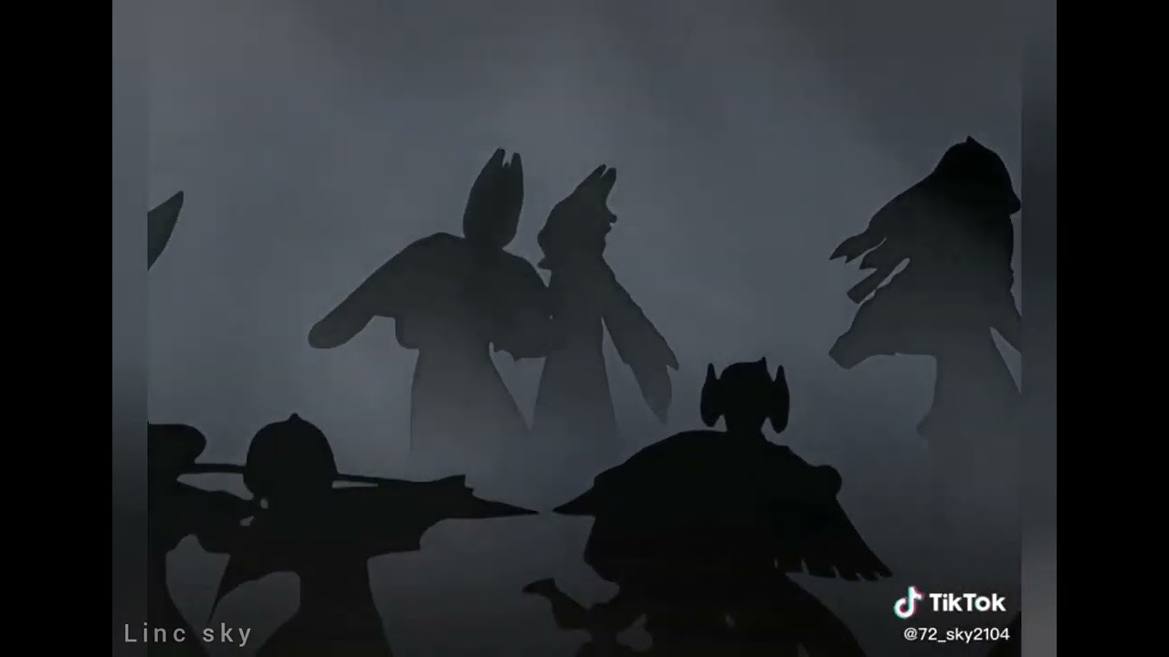 Sky children of the light 光遇 /tiktok 抖音 compilation # 5 / 