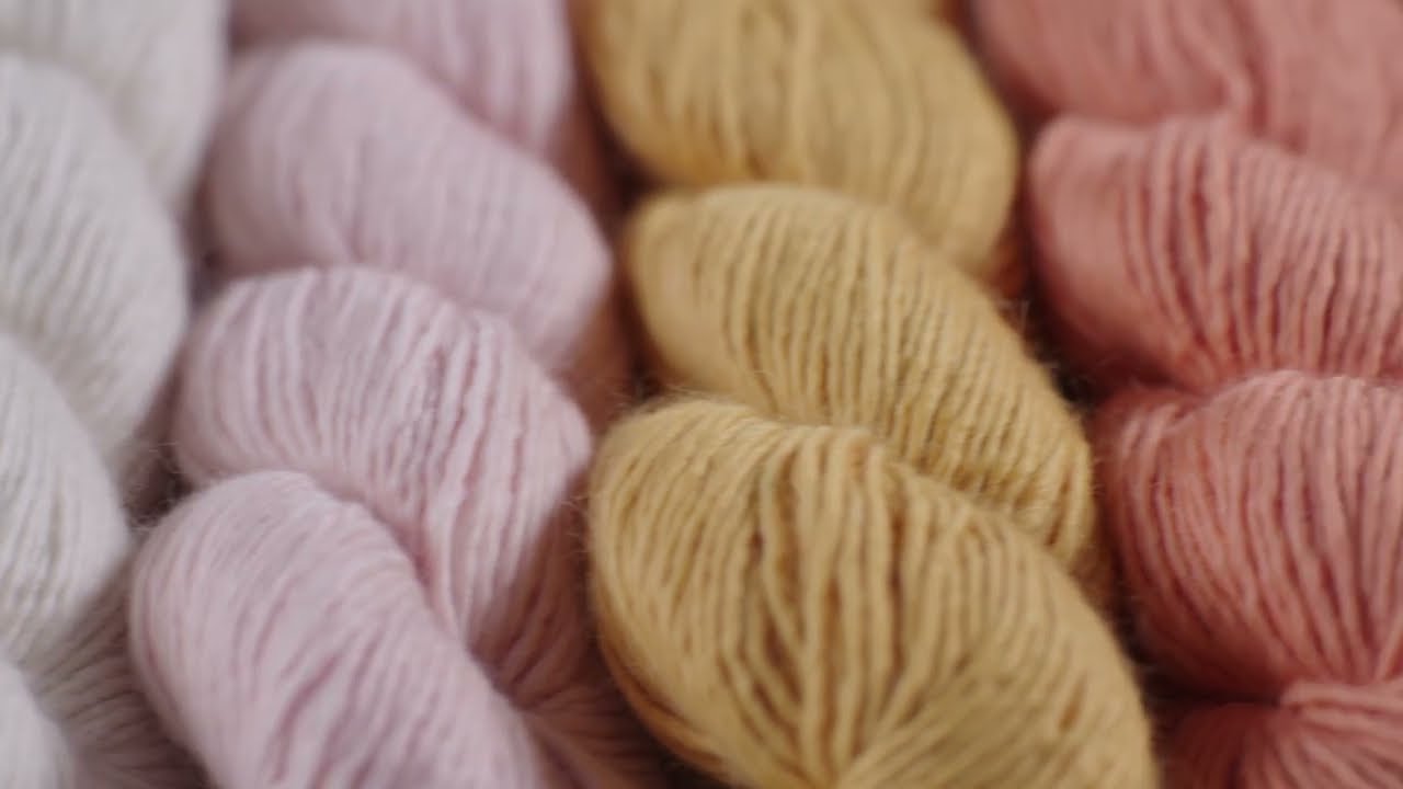 Blue Sky Fibers' Suri Merino