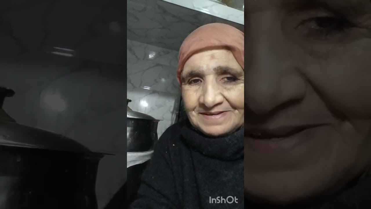 انا درت لكم واحد المهروسه ديال البلبوله دخلوا شوفوا الساهله ماهله