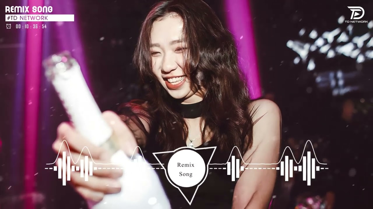 Gà Trống Nuôi Con Remix ♫ Từng Yêu Từng Hứa Bên Nhau Trăm Năm Nên Nghĩa Bạc Đầu ♫ Lk Nhạc Hot TikTok