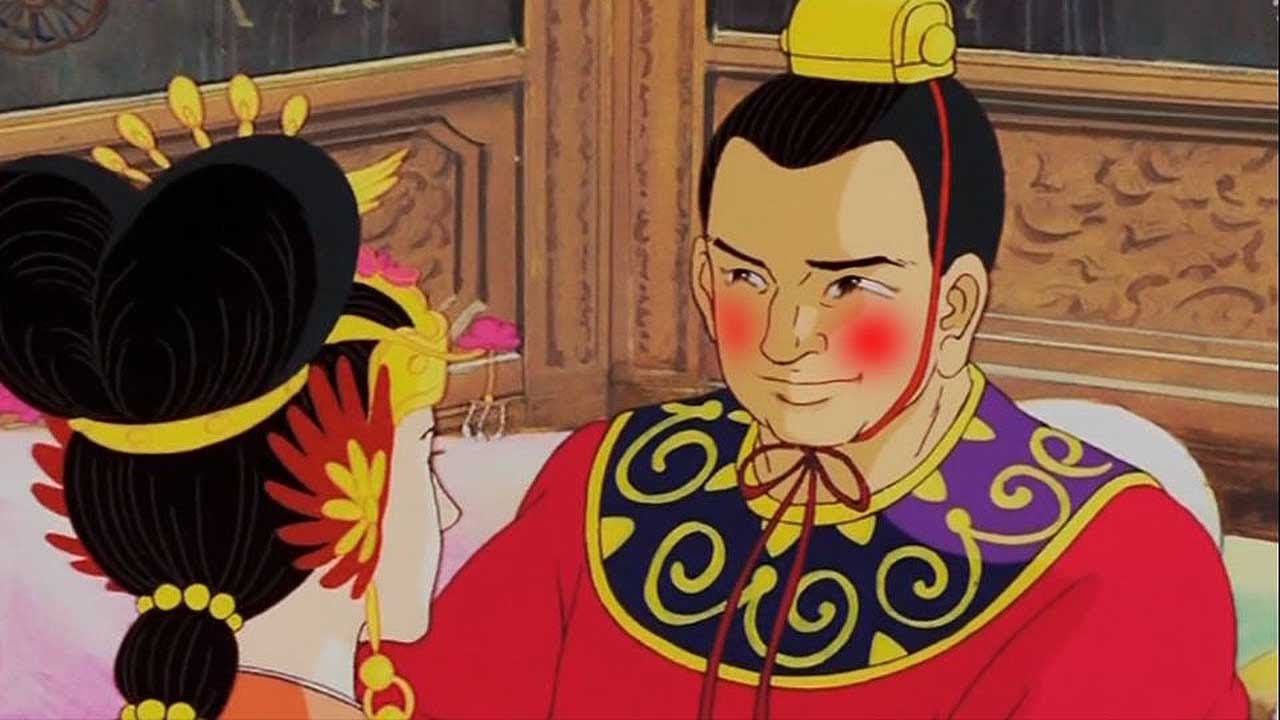 刘备你确定找的是军师？【冷淡熊】