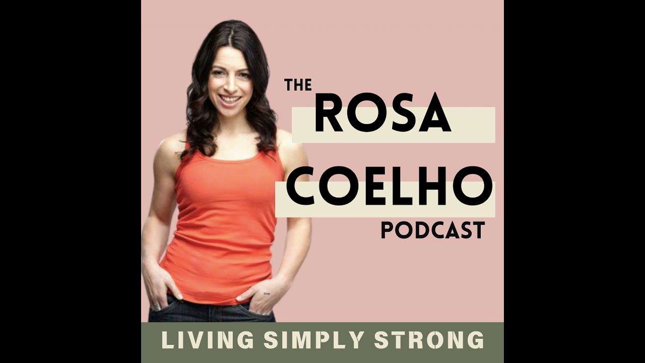 Jennifer’s Story | From Stuck to Strong Through the Simply Strong Method