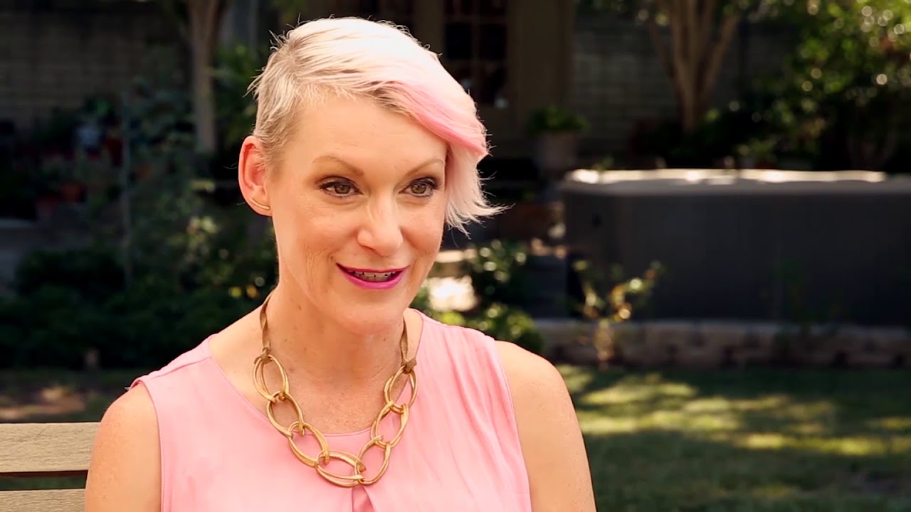 Story From A Survivor: Kathleen Parkes Interview