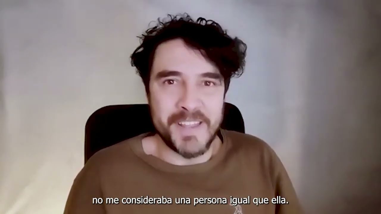 El sinhogarismo no es ficción - José Manuel Seda