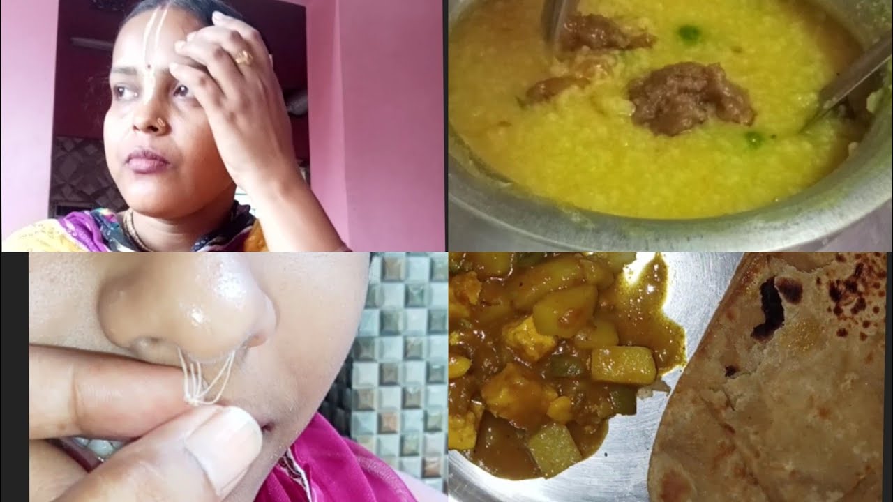 আজ সাহস করে নিজেই মেয়ের নাক ফুটিয়ে দিলাম। বাধ্য হয়ে আম সমেত গাছটাকে কেটে ফেলতে হলো।