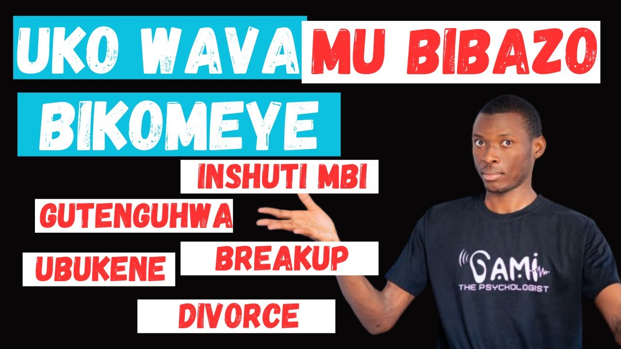 Ibibazo Bikomeye Byakemuka Wize Iki Kintu. Menya Uko Wahindura Imitekereze no Kugira Ubudaheranwa