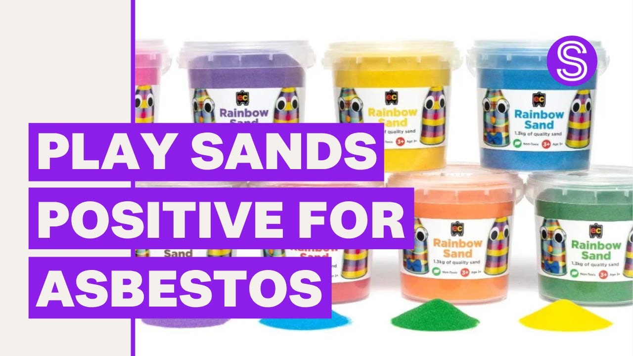 Asbestos-laced play sand closes schools across NZ  | Stuff.co.nz