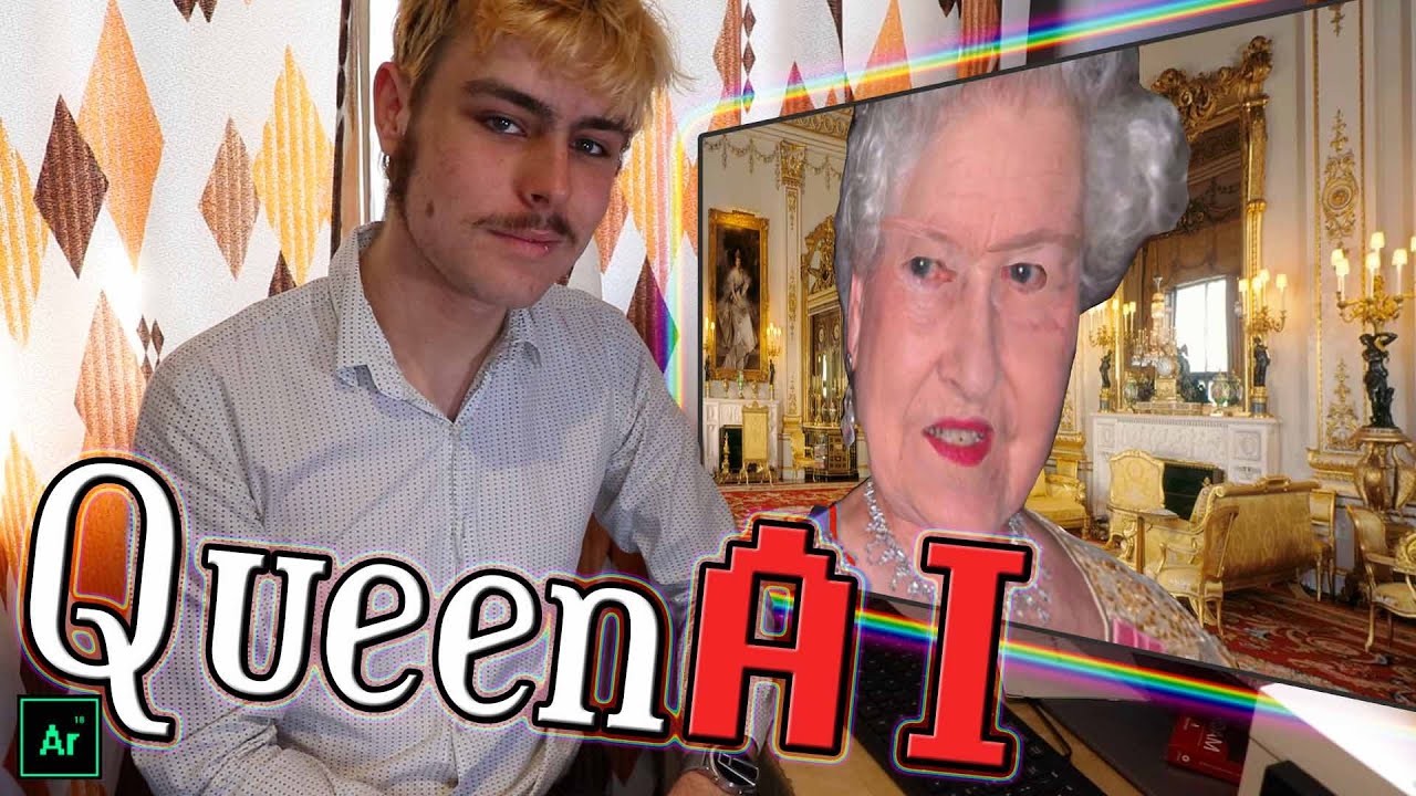 QueenAI