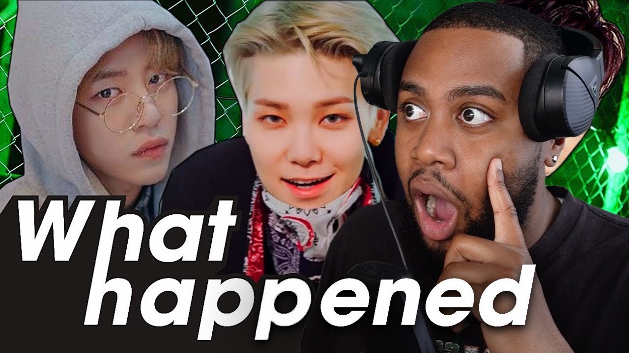 What REALLY Happened To B.A.P? Kpop's Most UNDERRATED Group!