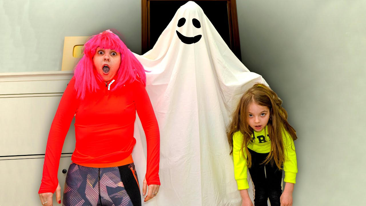 Tipi che restano da soli in casa - Bambini Vs Adolescenti