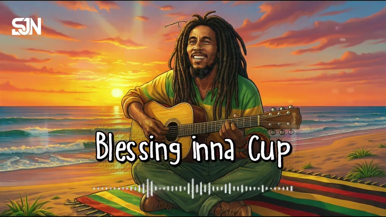 Blessing in a Cup 