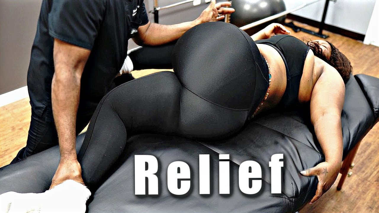 Her Body Fought Back, But We Won: The Ultimate Chiropractic Showdown!
