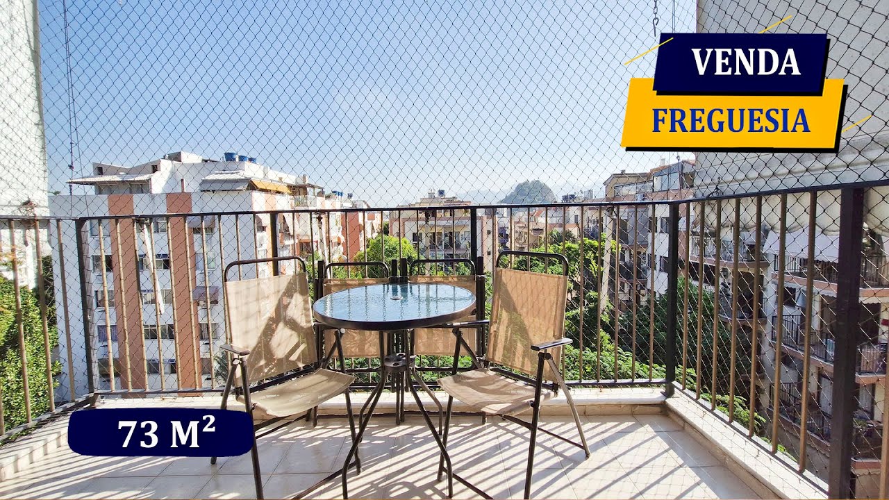JACAREPAGUÁ CONDOMÍNIO CLUBE PARQUE FREGUESIA 73M2 LINDA VISTA 2 QUARTOS LAZER COMPLETO P.24H VAGA