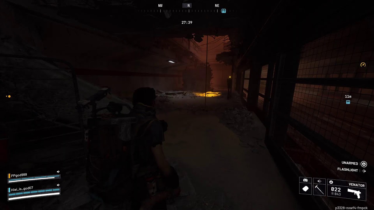 Arc raiders where we gooning bois