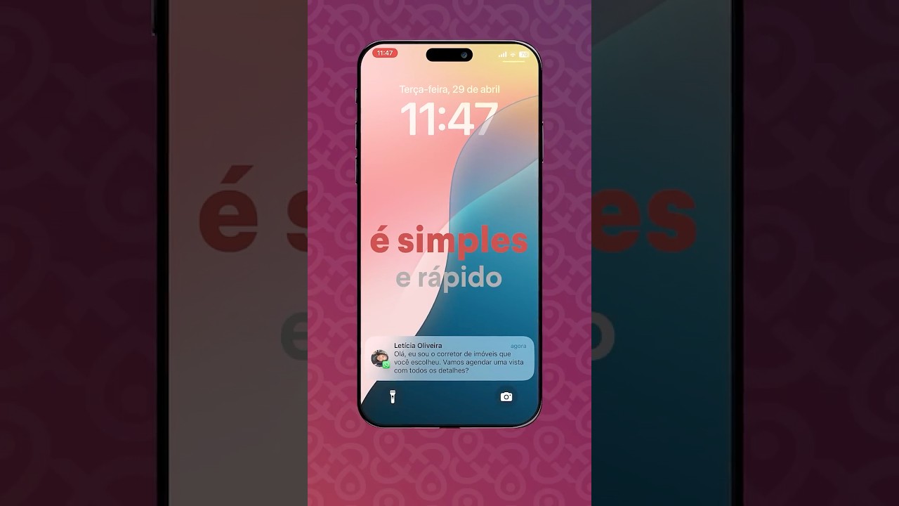 📅 Encontrou o im&oacute;vel perfeito&hellip; e agora?