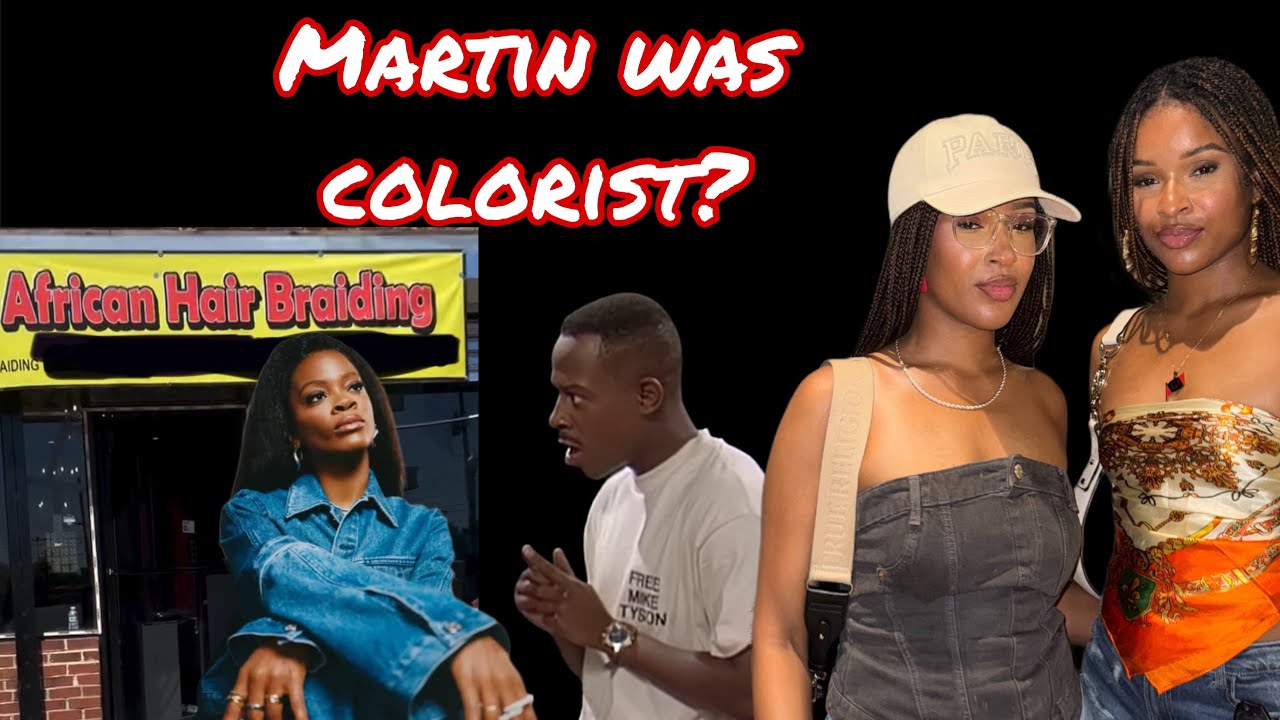 Ayeee Twins React to Day 1 of Immigrant Boycott, FBA’s Steal Polo & Ari Lennox talks Colorism on TV