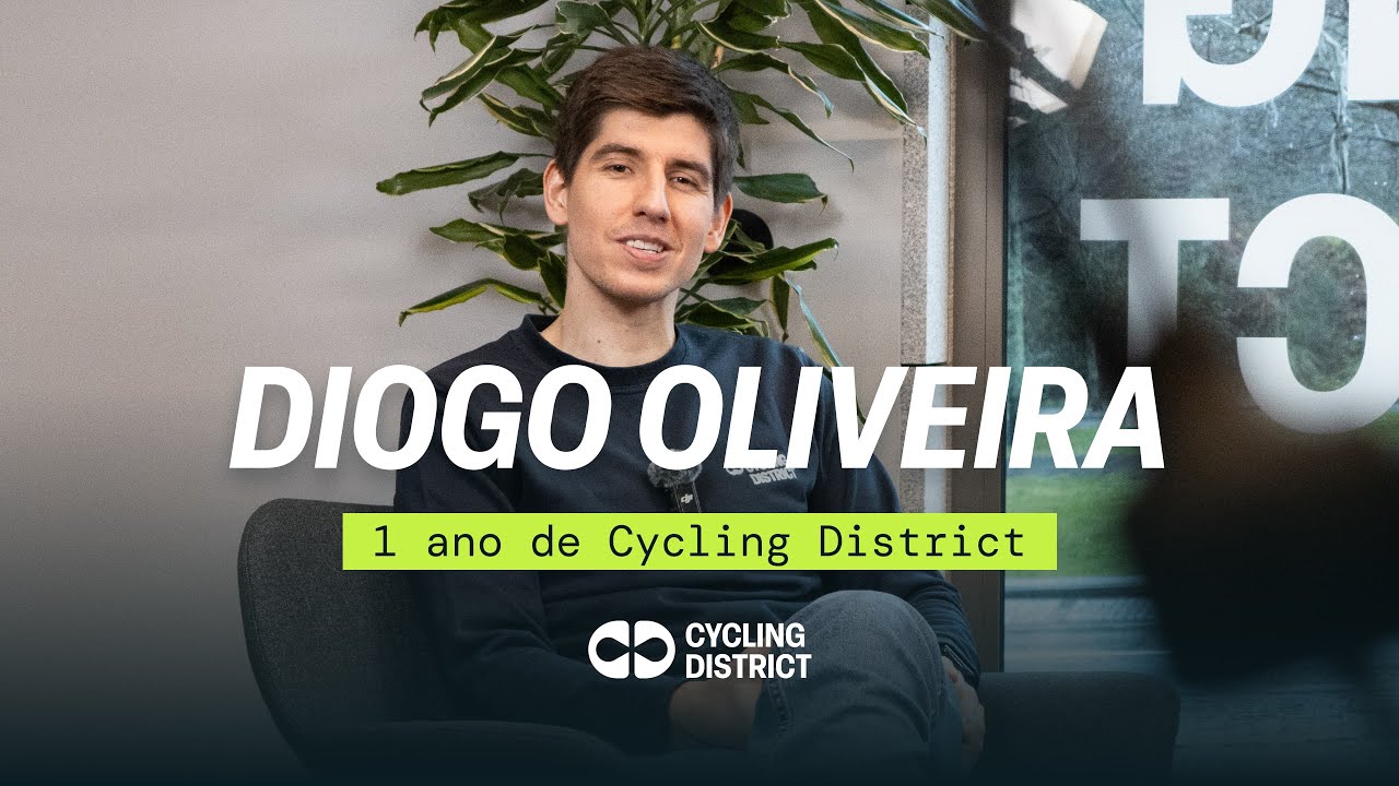 1 ano de Cycling District: conquistas, aprendizagens e o que vem a seguir