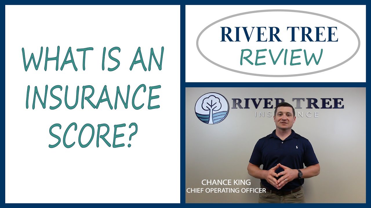 What is an Insurance Score?