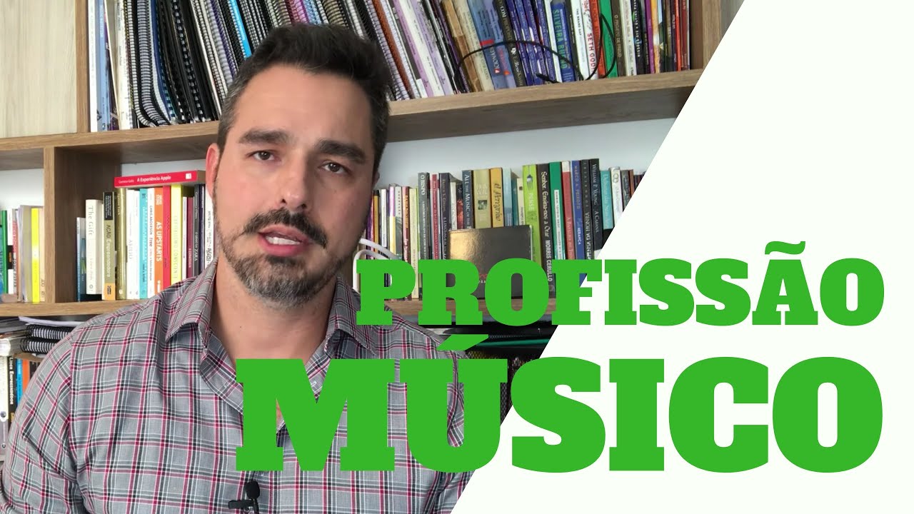 Músico: Uma profissão não convencional (com dicas práticas)