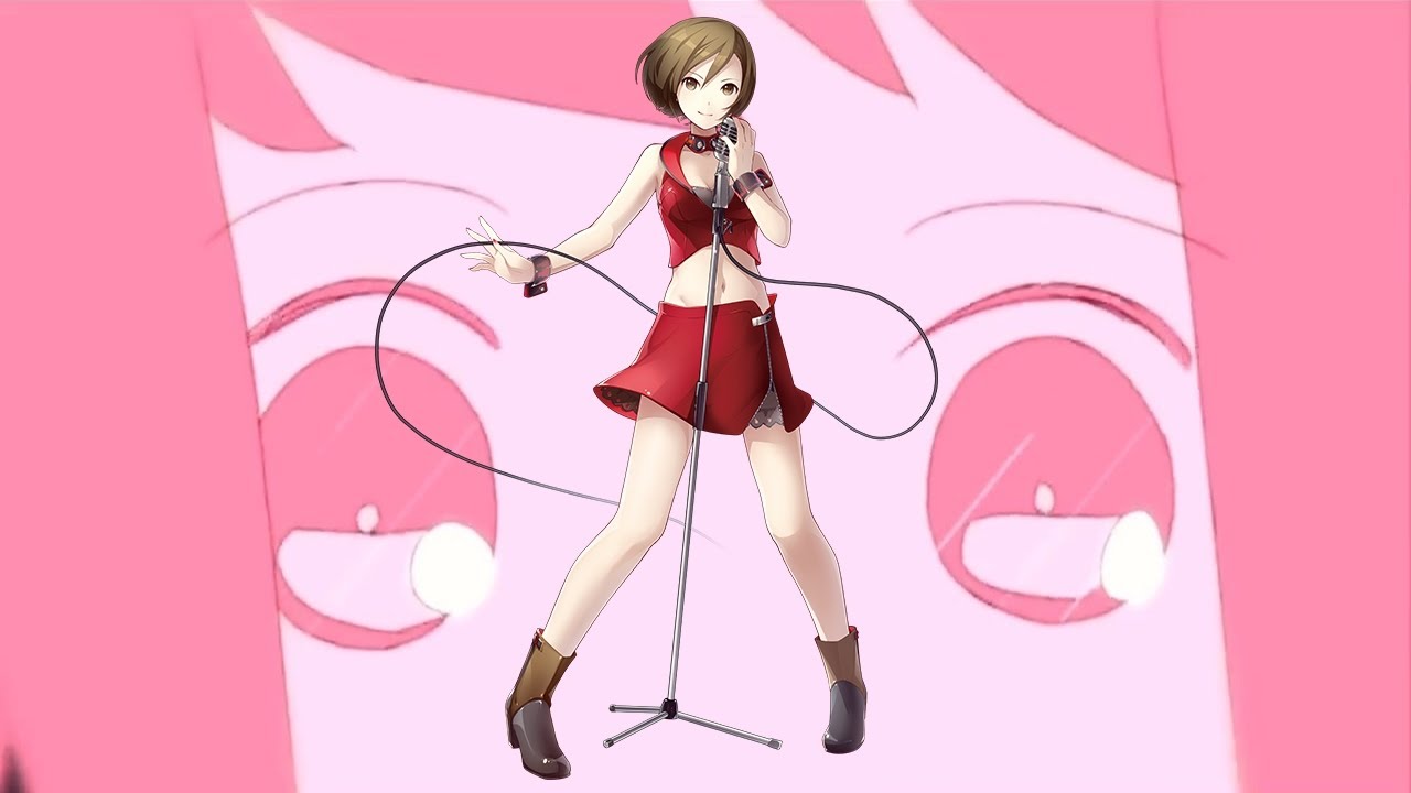 [MEIKO] Melty Land Nightmare [VOCALOID カバー]