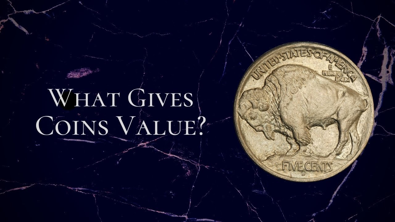 Coin Value 101: A Beginner's Guide to What Makes Coins Worth Collecting