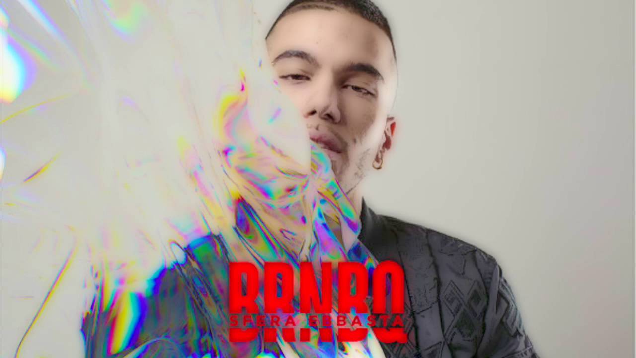 // Sfera Ebbasta // BRNBQ // Charlie Charles // Type Beat // FREE BEAT